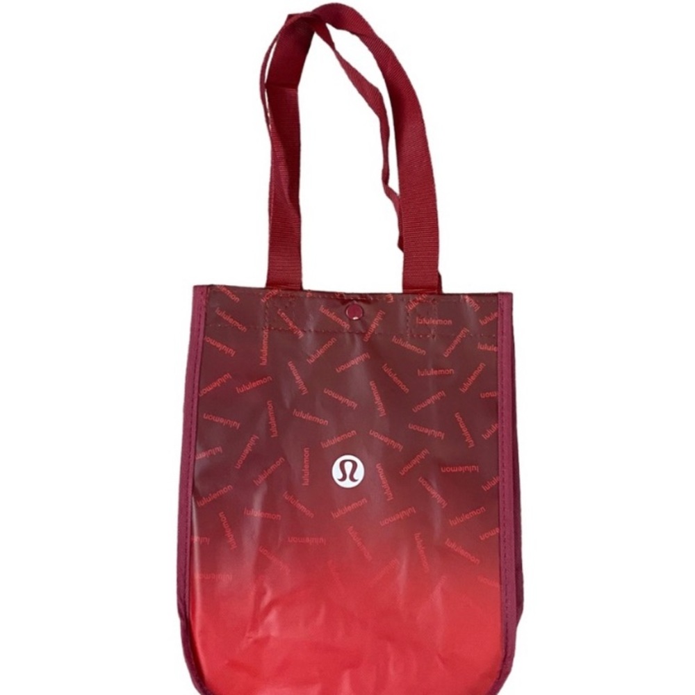 New Lululemon Bag